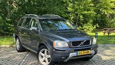 Grijs Gebruikt 2008 Volvo XC90 SUV | € 5.945 (Eerlijke prijs)