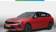 Gebruikt 2024 Opel Astra Stationwagen | € 33.490 (Eerlijke prijs)
