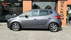 Gebruikt 2019 Hyundai i20 GO! MPV | € 15.450 (Eerlijke prijs)