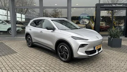 Occasion MG MGS5 EV Luxury 169 kW (231 PK) 2025 SUV