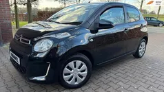 Gebruikt 2017 Citroën C1 Feel Hatchback | € 7.899 (Eerlijke prijs)