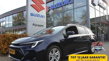 Occasion 2024 Suzuki Swace Style Stationwagen | € 33.950 (Eerlijke prijs)