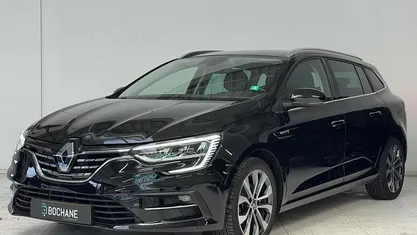 Occasion Renault Mégane GrandTour Techno 2023 Stationwagen