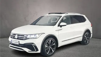 Occasion VW Tiguan Allspace Business+ 150 PK (110 kW) 2022 SUV