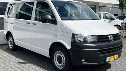Occasion VW T6 Trendline 142 PK (104 kW) 2016 Van