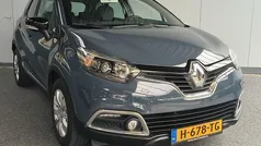 Gebruikt 2016 Renault Captur Expression SUV | € 9.950 (Eerlijke prijs)