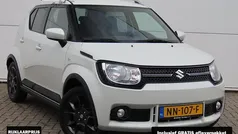 Gebruikt 2017 Suzuki Ignis Hatchback | € 12.250 (Eerlijke prijs)