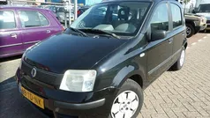 Gebruikt 2006 Fiat Panda Active Hatchback | € 1.499 (Eerlijke prijs)