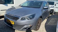 Gebruikt 2015 Peugeot 308 Allure Hatchback | € 4.999 (Super prijs)