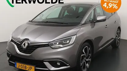 Occasion 2019 Renault Grand Scénic IV Intens MPV | € 19.840 (Eerlijke prijs)