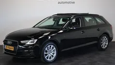 Gebruikt 2017 Audi A4 Proline Stationwagen | € 18.995 (Eerlijke prijs)