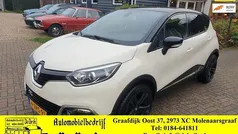 Gebruikt 2014 Renault Captur Dynamique SUV | € 7.500 (Eerlijke prijs)