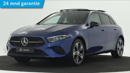 Occasion Mercedes A250 Edition 208 PK (152 kW) 2025 Hatchback