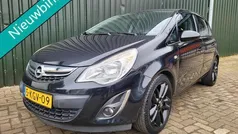 Gebruikt 2013 Opel Corsa Hatchback | € 5.990 (Eerlijke prijs)