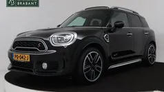 Gebruikt 2017 Mini Cooper S Countryman Chili SUV | € 21.945 (Eerlijke prijs)