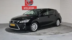 Gebruikt 2015 Lexus CT200h Hatchback | € 13.950 (Eerlijke prijs)