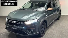 Gebruikt 2024 Dacia Jogger Extreme MPV | € 27.295 (Eerlijke prijs)