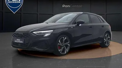 Occasion 2024 Audi A3 Sportback e-tron S-Line Hatchback | € 36.950 (Eerlijke prijs)