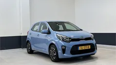 Gebruikt 2018 Kia Picanto 2 Hatchback | € 7.949 (Eerlijke prijs)