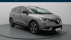 Grijs metallic Gebruikt 2017 Renault Grand Scénic IV Bose Edition MPV | € 9.990 (Eerlijke prijs)