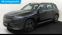 Gebruikt 2023 Mercedes EQB250 AMG line SUV | € 34.945 (Eerlijke prijs)