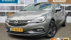 Grijs Gebruikt 2019 Opel Astra Edition Hatchback | € 16.750 (Eerlijke prijs)