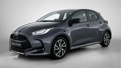 Gebruikt 2021 Toyota Yaris Executive Hatchback | € 23.950 (Eerlijke prijs)