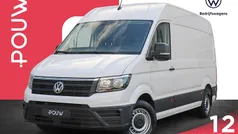 Gebruikt 2022 VW Crafter Highline Van | € 29.950 (Goede deal)