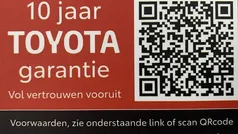 Gebruikt 2024 Toyota RAV4 Edition SUV | € 49.500 (Eerlijke prijs)