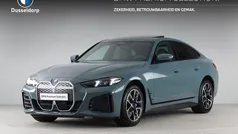 Gebruikt 2025 BMW i4 M Sport Sedan | € 53.900 (Eerlijke prijs)