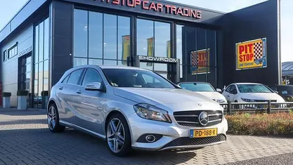 Occasion Mercedes A180 AMG 122 PK (89 kW) 2013 Hatchback