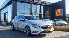 Grijs Gebruikt 2013 Mercedes A180 AMG Hatchback | € 9.750 (Eerlijke prijs)