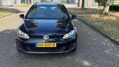 Gebruikt 2016 VW Golf VII Edition Stationwagen | € 8.499 (Eerlijke prijs)