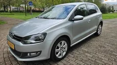 Gebruikt 2013 VW Polo Highline Hatchback | € 6.450 (Eerlijke prijs)