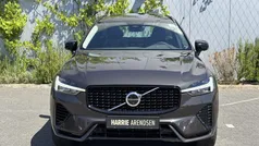 Grijs Gebruikt 2024 Volvo XC60 Plus SUV | € 54.694 (Eerlijke prijs)