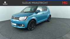 Blauw Gebruikt 2019 Suzuki Ignis Hatchback | € 16.950 (Eerlijke prijs)
