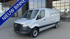 Gebruikt 2020 Mercedes Sprinter Van | € 22.900 (Eerlijke prijs)