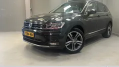 Grijs Gebruikt 2018 VW Tiguan Join SUV | € 23.695 (Eerlijke prijs)