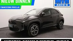 Gebruikt 2025 Toyota Yaris Cross Executive SUV | € 32.799 (Eerlijke prijs)