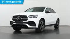 Wit Gebruikt 2021 Mercedes GLE350 Coupé | € 72.850