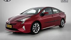 Gebruikt 2017 Toyota Prius Executive Hatchback | € 19.445 (Goede deal)