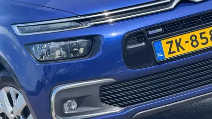 Gebruikt 2017 Citroën Grand C4 Picasso PureTech MPV | € 14.725 (Eerlijke prijs)