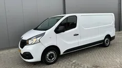 Gebruikt 2017 Renault Trafic Komfort MPV | € 5.250 (Eerlijke prijs)