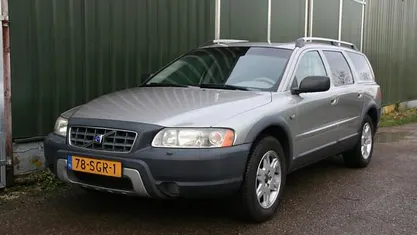 Occasion Volvo XC70 210 PK (154 kW) 2005 Stationwagen