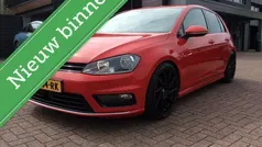 Gebruikt 2016 VW Golf VII Highline Hatchback | € 11.950 (Eerlijke prijs)