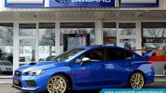 Gebruikt 2018 Subaru WRX STI Sedan | € 99.495