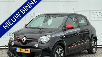 Gebruikt 2018 Renault Twingo Collection Hatchback | € 8.400 (Eerlijke prijs)