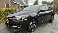 Gebruikt 2014 Renault Mégane GrandTour Bose Edition Stationwagen | € 4.750 (Eerlijke prijs)