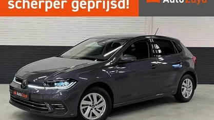 Occasion 2024 VW Polo Edition Hatchback | € 23.993 (Eerlijke prijs)