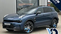 Nieuw 2025 Lynk & Co 01 SUV | € 33.700 (Goede deal)